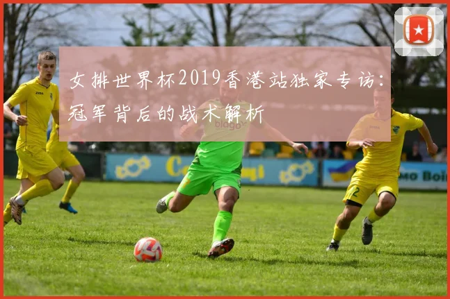 女排世界杯2019香港站独家专访：冠军背后的战术解析